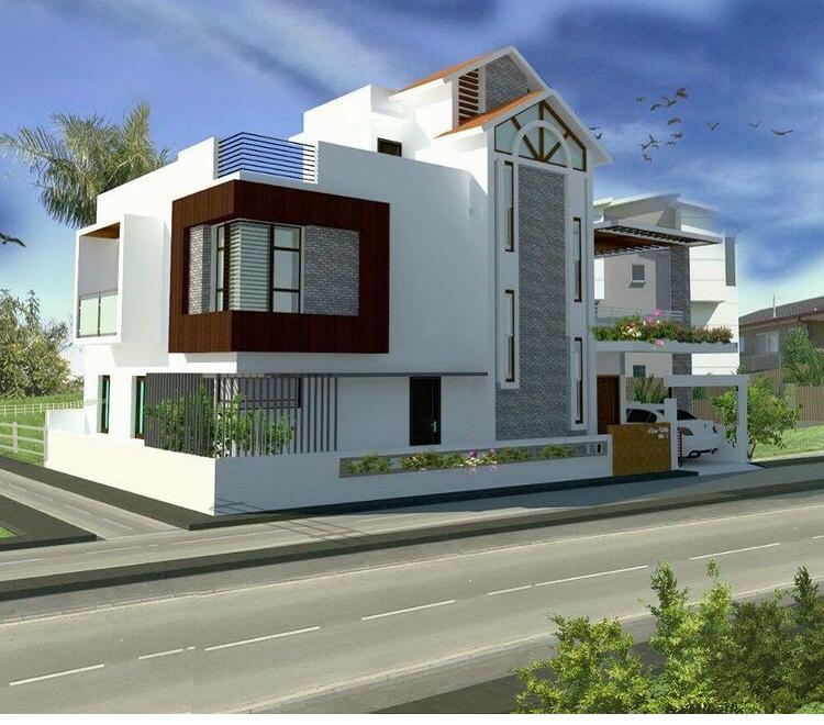 Construction Projects Construction